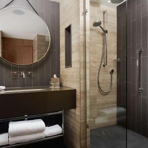 Deluxe Kamer met Twee Aparte Bedden